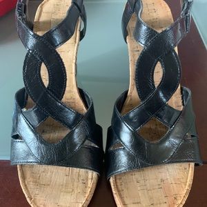Aerosoles Wedge Sandals